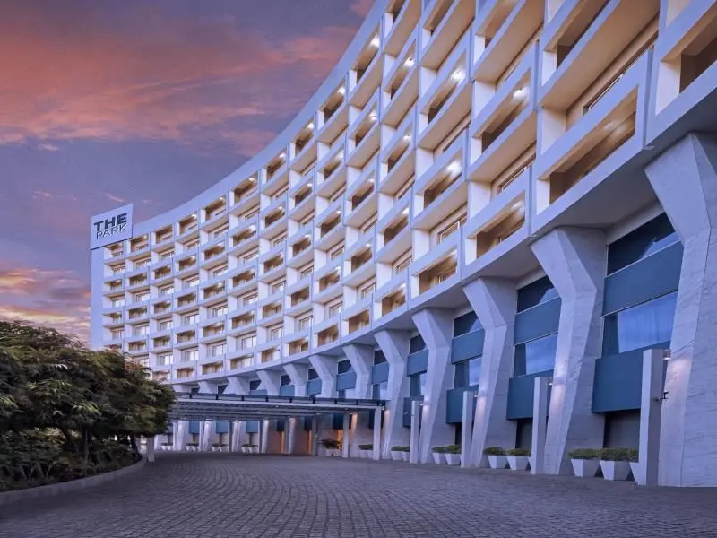 The Park Connaught Place