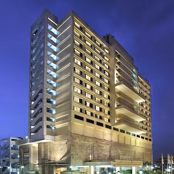 Lajpat Nagar